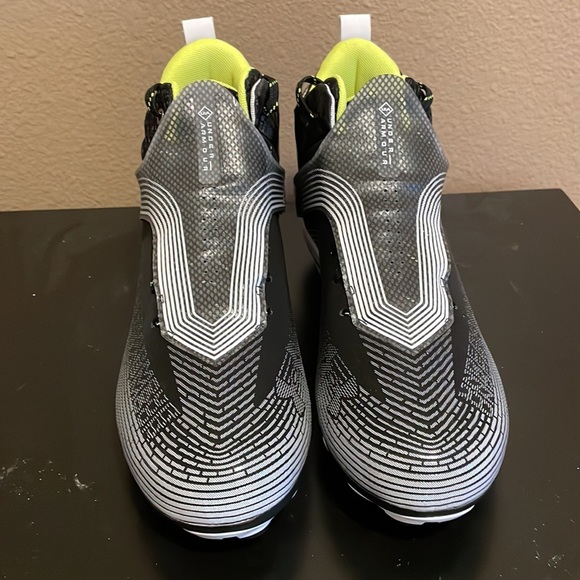 Under Armour Hammer MC Football Cleats … size 13 - Picture 2 of 8